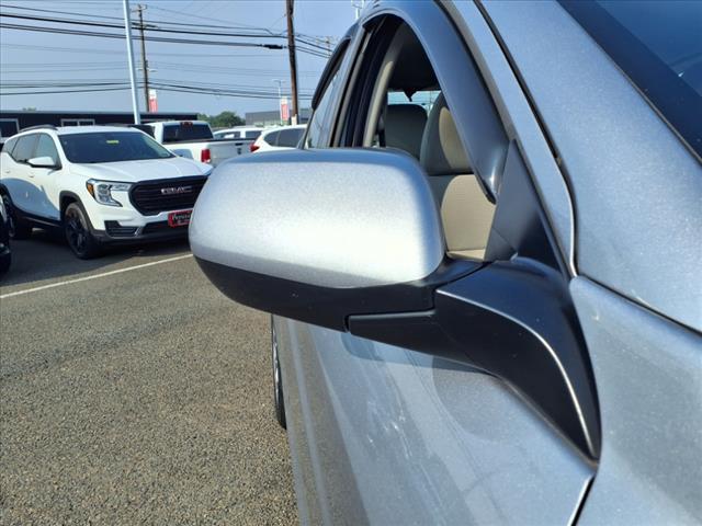 used 2022 Honda HR-V car, priced at $17,985
