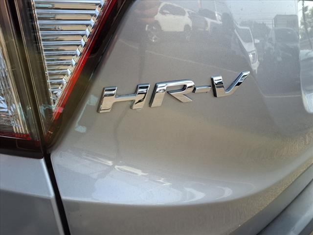 used 2022 Honda HR-V car, priced at $17,985