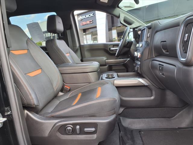 used 2022 GMC Sierra 1500 car, priced at $51,000