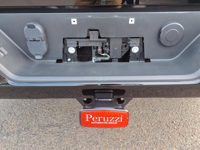 used 2022 GMC Sierra 1500 car, priced at $51,000