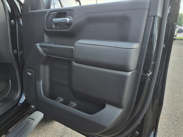 used 2022 GMC Sierra 1500 car, priced at $51,000