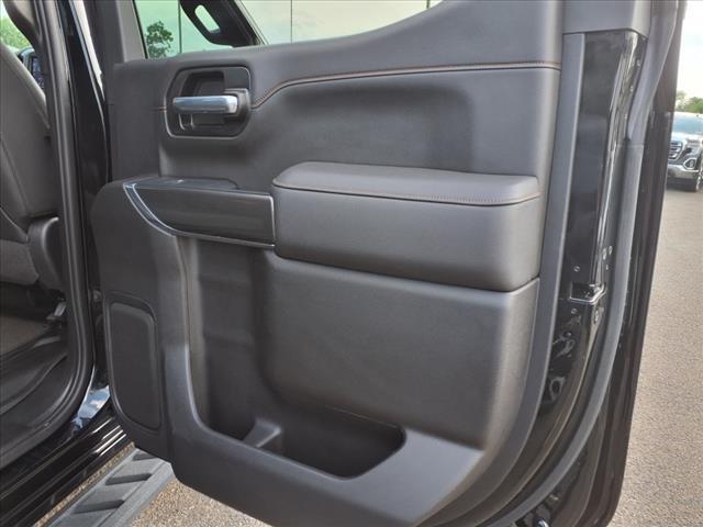 used 2022 GMC Sierra 1500 car, priced at $51,000