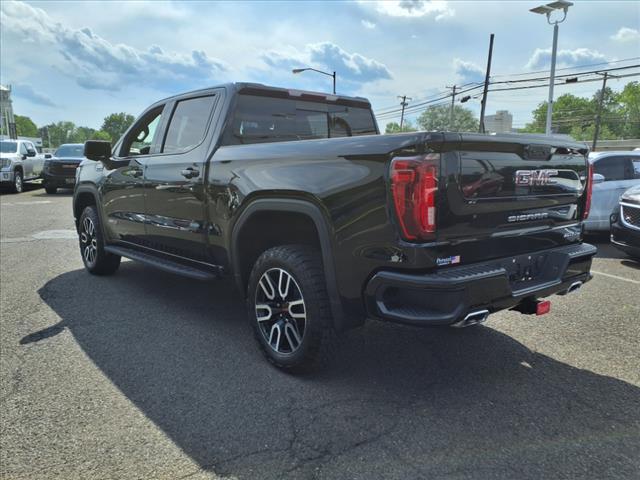 used 2022 GMC Sierra 1500 car, priced at $51,000