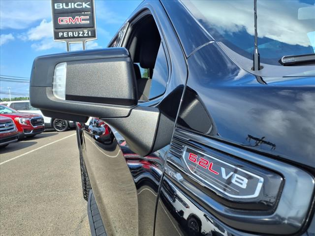 used 2022 GMC Sierra 1500 car, priced at $51,000