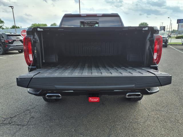 used 2022 GMC Sierra 1500 car, priced at $51,000