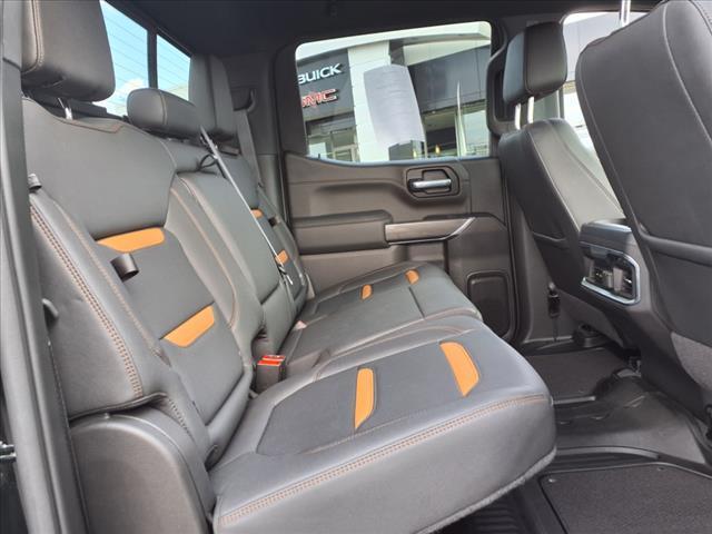 used 2022 GMC Sierra 1500 car, priced at $51,000