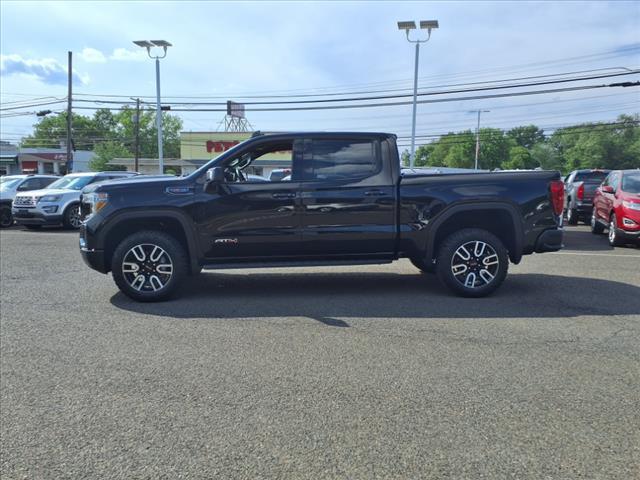 used 2022 GMC Sierra 1500 car, priced at $51,000