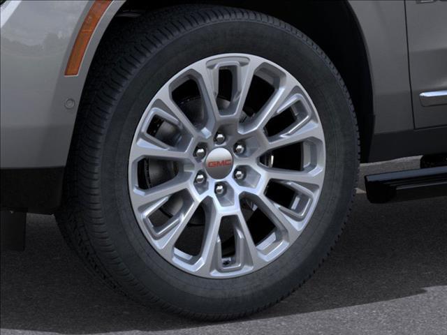 new 2025 GMC Yukon car, priced at $97,065