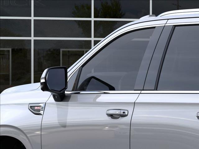 new 2025 GMC Yukon car, priced at $97,065