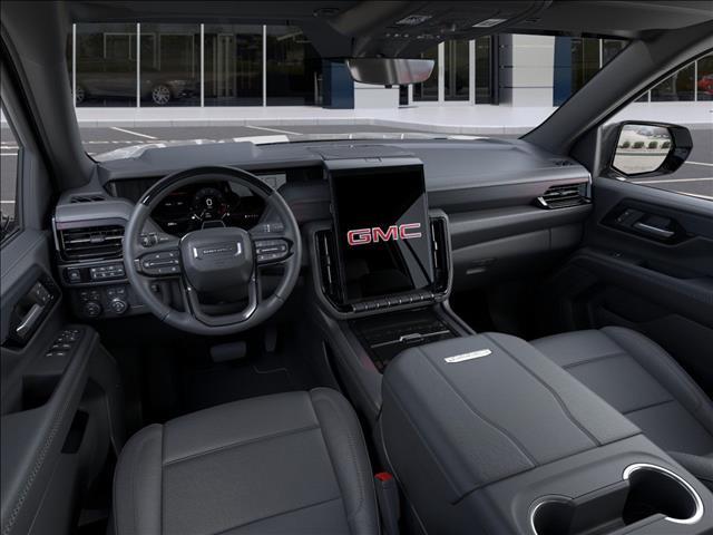 new 2025 GMC Yukon car, priced at $97,065