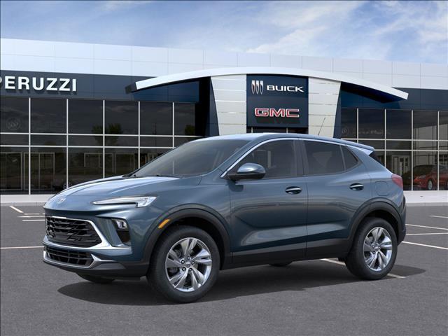new 2026 Buick Encore GX car, priced at $25,875