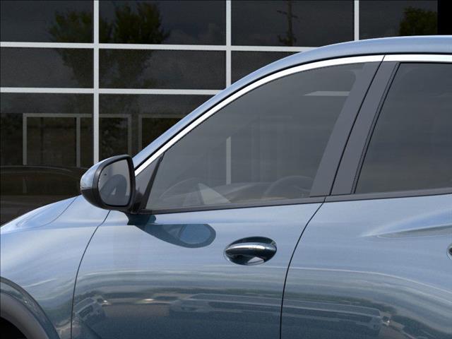 new 2026 Buick Encore GX car, priced at $25,875