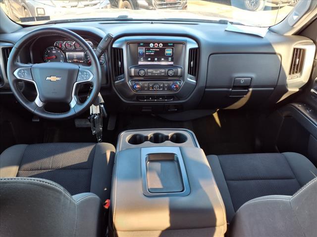 used 2015 Chevrolet Silverado 1500 car, priced at $24,750