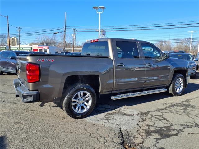 used 2015 Chevrolet Silverado 1500 car, priced at $24,750