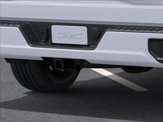 new 2025 GMC Sierra 1500 car, priced at $42,000