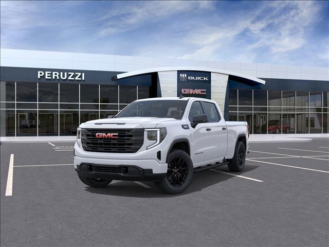 new 2025 GMC Sierra 1500 car, priced at $42,000
