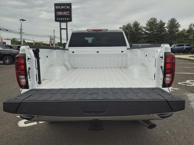 new 2024 GMC Sierra 2500 car