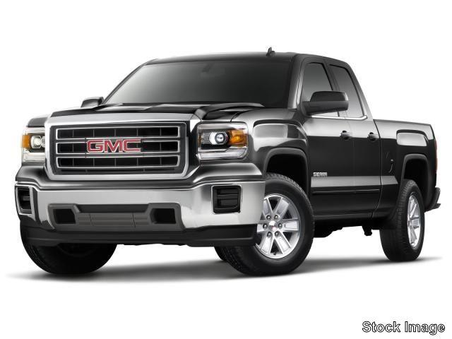 used 2015 GMC Sierra 1500 car, priced at $22,500