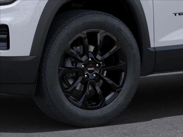 new 2026 GMC Terrain car, priced at $33,890