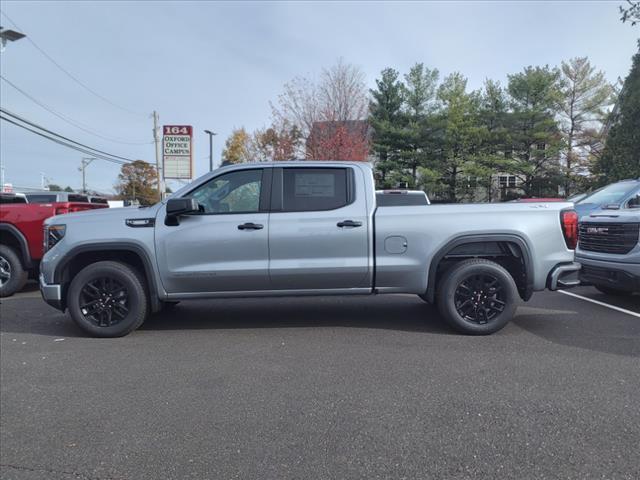 new 2025 GMC Sierra 1500 car, priced at $51,900