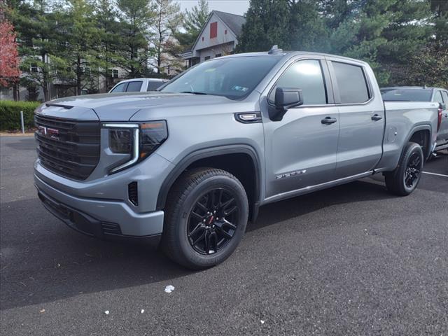 new 2025 GMC Sierra 1500 car, priced at $51,900