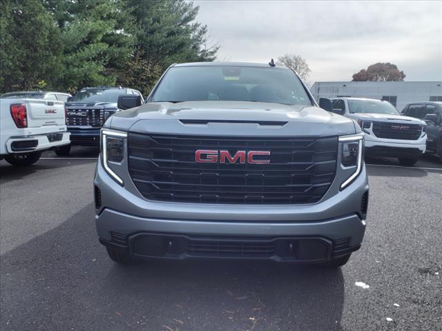 new 2025 GMC Sierra 1500 car, priced at $51,900