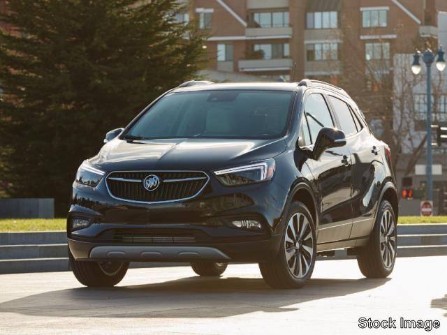 used 2020 Buick Encore car, priced at $20,000