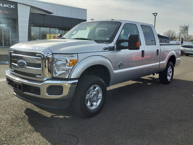 used 2016 Ford F-250 car, priced at $33,800