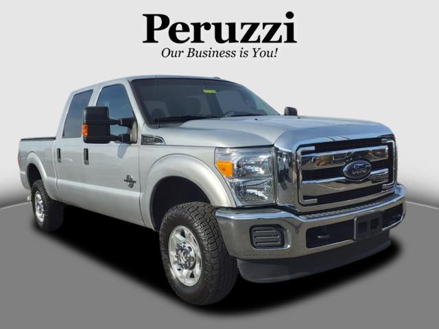 used 2016 Ford F-250 car, priced at $33,750