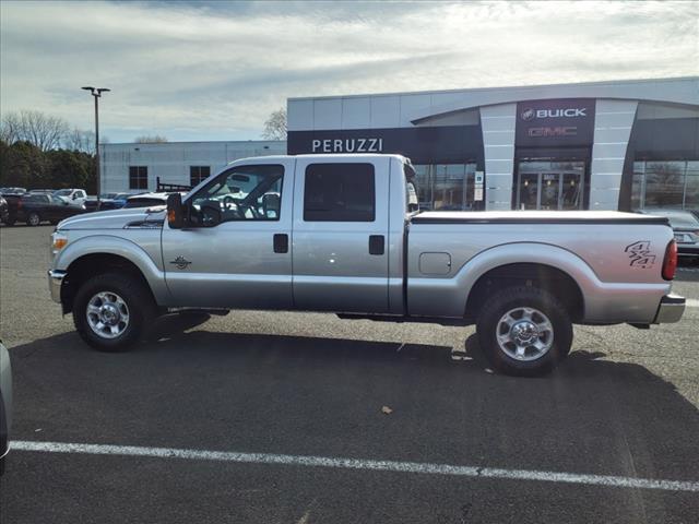 used 2016 Ford F-250 car, priced at $33,800