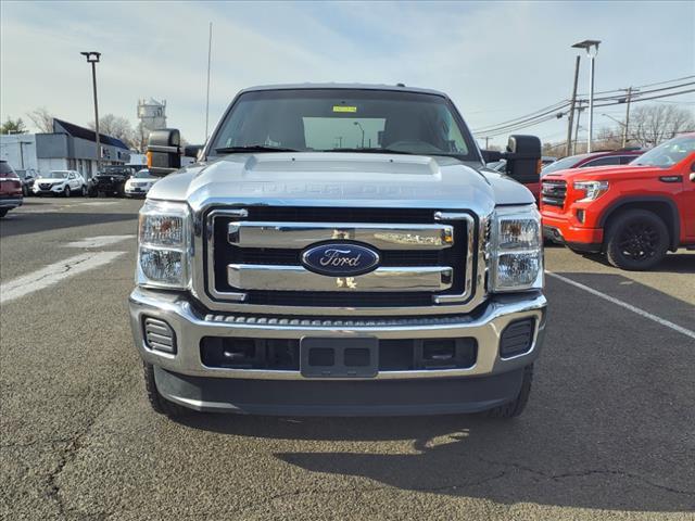 used 2016 Ford F-250 car, priced at $33,800