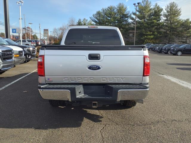 used 2016 Ford F-250 car, priced at $33,800