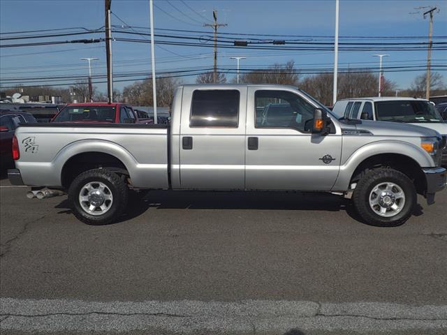 used 2016 Ford F-250 car, priced at $33,800