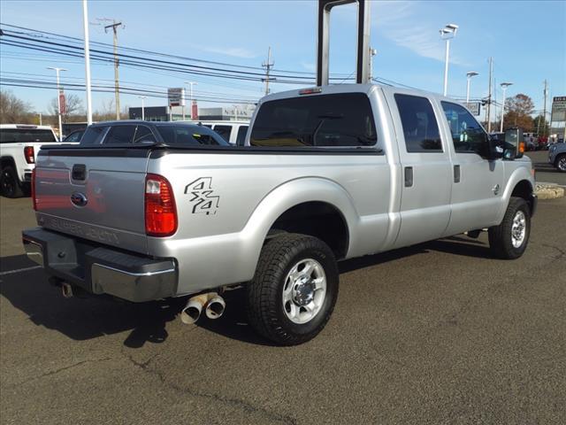 used 2016 Ford F-250 car, priced at $33,800