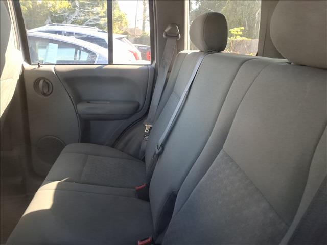 used 2006 Jeep Liberty car