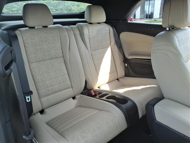 used 2018 Buick Cascada car, priced at $19,870