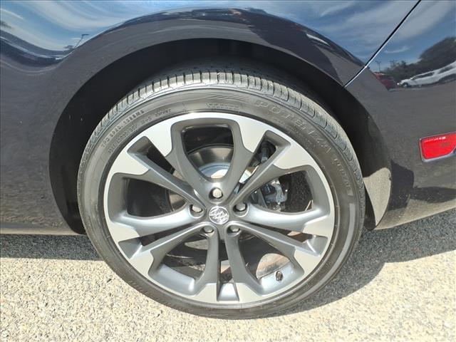 used 2018 Buick Cascada car, priced at $19,870