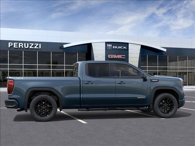 new 2026 GMC Sierra 1500 car, priced at $56,385