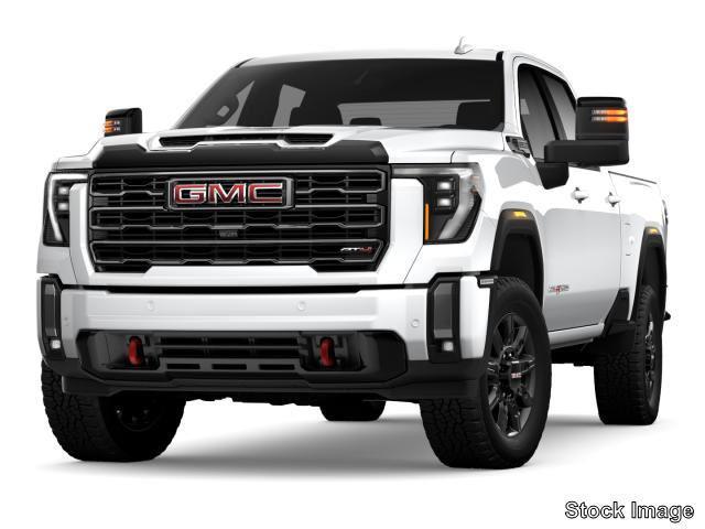 new 2024 GMC Sierra 2500 car, priced at $86,190