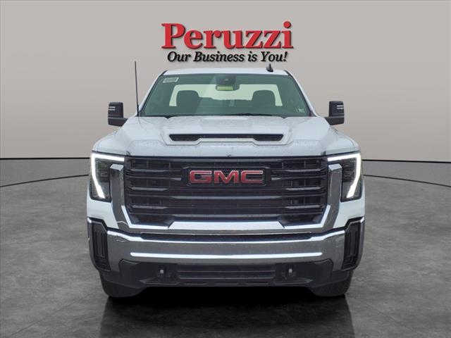 new 2024 GMC Sierra 3500 car, priced at $49,778