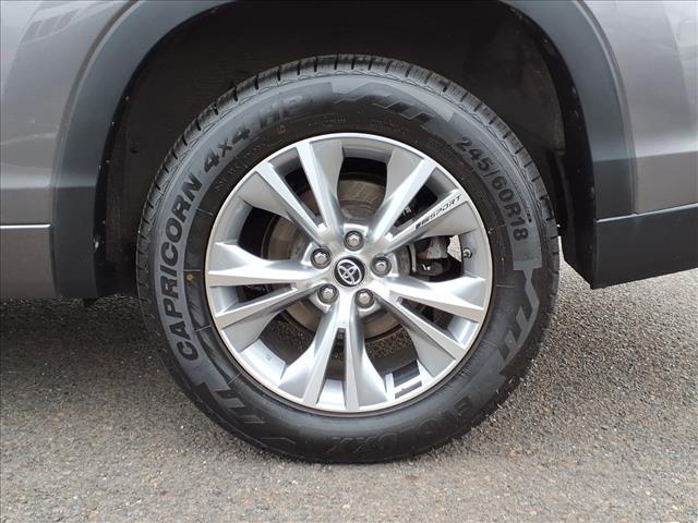 used 2018 Toyota Highlander car, priced at $19,000