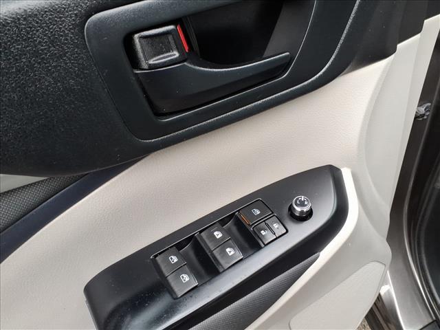 used 2018 Toyota Highlander car, priced at $19,000