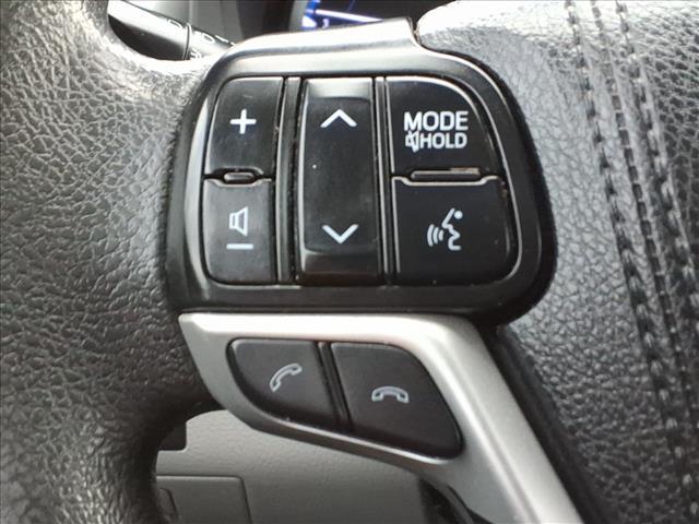 used 2018 Toyota Highlander car, priced at $19,000