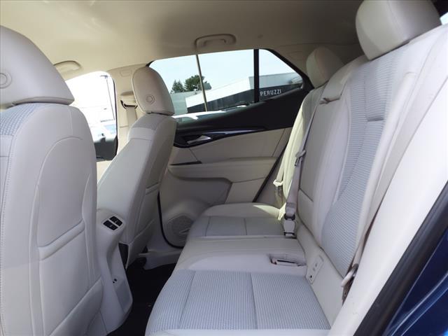 used 2022 Buick Envision car, priced at $28,898