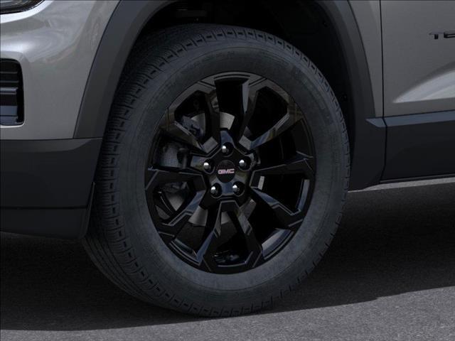 new 2025 GMC Terrain car, priced at $37,835