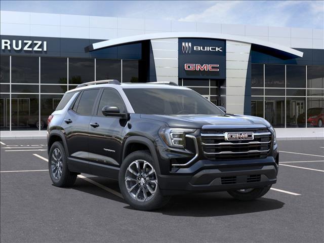 new 2025 GMC Terrain car, priced at $40,615