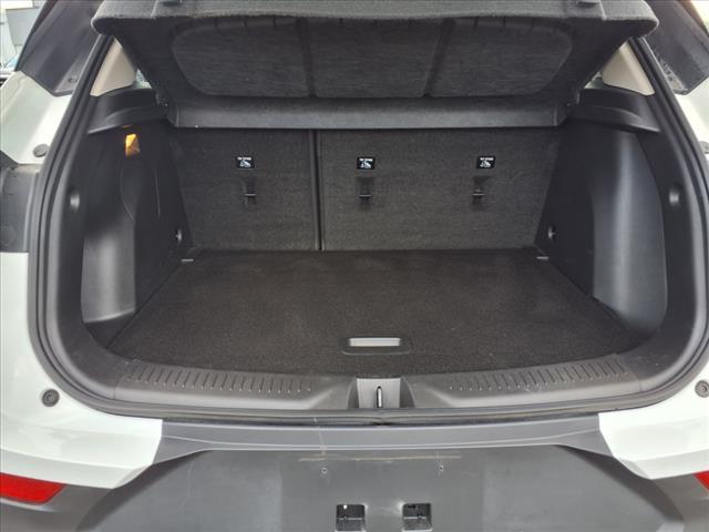 used 2022 Buick Encore GX car, priced at $23,000