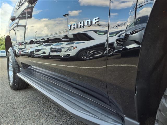 used 2016 Chevrolet Tahoe car, priced at $19,498