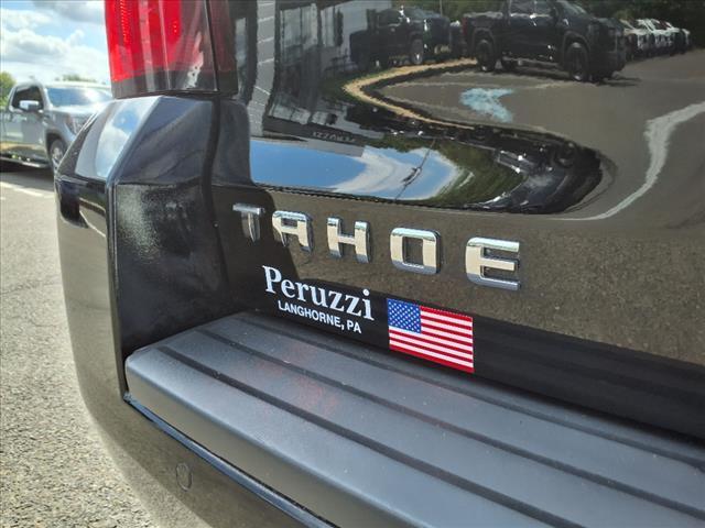 used 2016 Chevrolet Tahoe car, priced at $19,498