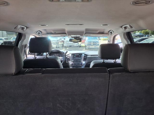 used 2016 Chevrolet Tahoe car, priced at $19,498